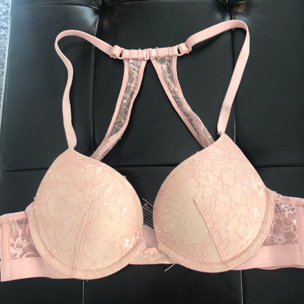 VS Very Sexy Push Up Bra Sz 32A